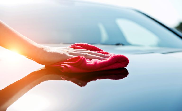 Excellent Durability Of Global Paint Protection Films