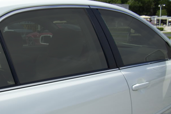 Global High Performance Window Film - HP Charcoal 30