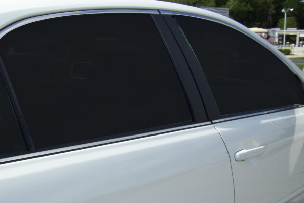 Global NR Quick Dry Window Film - NR Charcoal QD 05