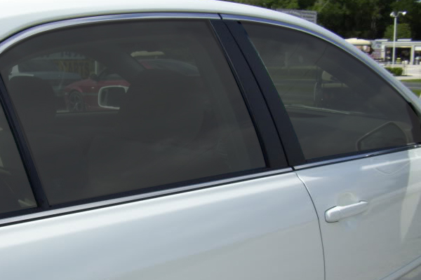 Global NR Quick Dry Window Film - NR Charcoal QD 30