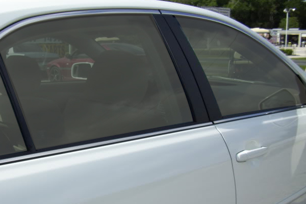 Global NR Quick Dry Window Film - NR Charcoal QD 40