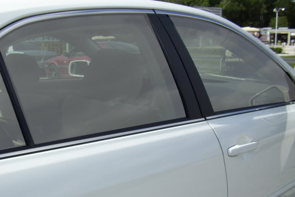 Global NR Quick Dry Window Film - NR Charcoal QD 50