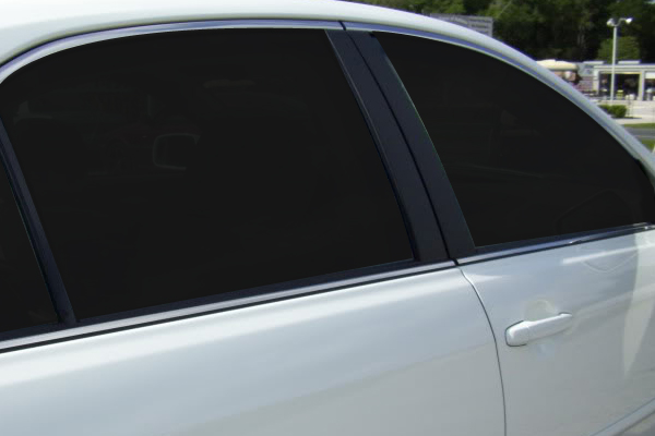 Global NR Quick Dry Plus Window Film - NR Charcoal QDP 05