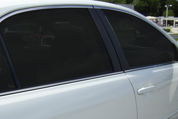 Global NR Quick Dry Plus Window Film - NR Charcoal QDP 15