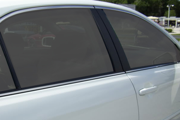 Global NR Quick Dry Plus Window Film - NR Charcoal QDP 20