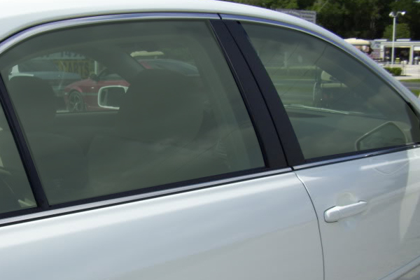 Global NR Quick Dry Plus Window Film - NR Charcoal QDP 50