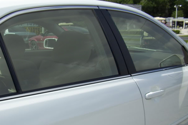 Global Premium Automotive Window Film - QDP Ceramic Charcoal 70