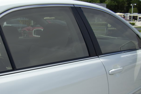 Global Premium Automotive Window Film - QDP Ceramic Charcoal 42